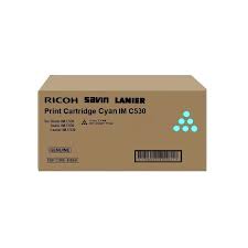IMC 530 Cyan Toner
